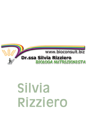 Rizziero Silvia Biologa Nutrizionista Cavalese